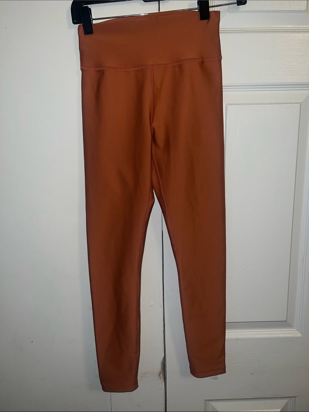 PrAna sculpt legging.